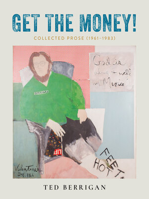 cover image of Get the Money!